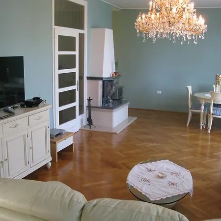 Villa Raisa Abbazia